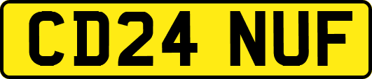 CD24NUF