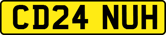 CD24NUH