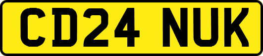 CD24NUK