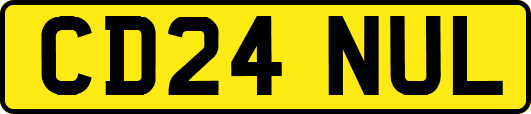 CD24NUL