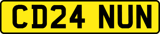 CD24NUN