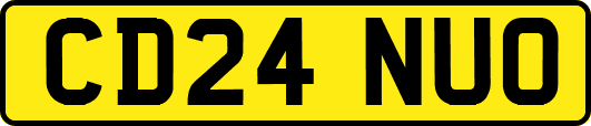 CD24NUO