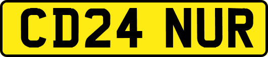 CD24NUR