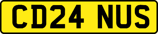 CD24NUS