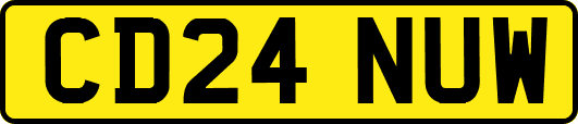 CD24NUW