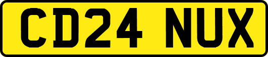 CD24NUX