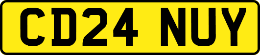 CD24NUY