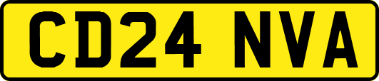 CD24NVA