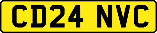 CD24NVC