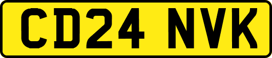 CD24NVK
