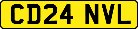 CD24NVL