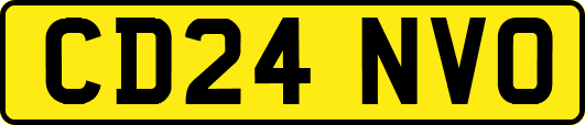 CD24NVO
