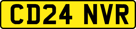 CD24NVR