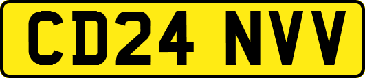 CD24NVV