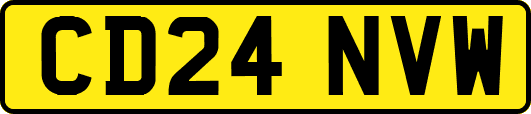 CD24NVW