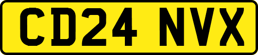 CD24NVX