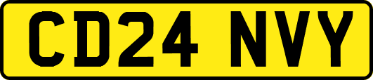 CD24NVY