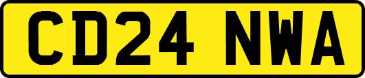CD24NWA