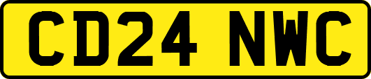 CD24NWC