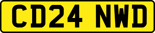 CD24NWD