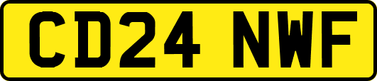 CD24NWF