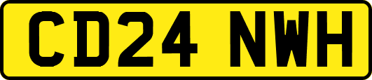 CD24NWH