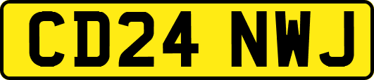 CD24NWJ