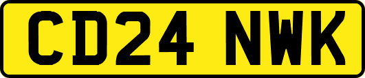 CD24NWK