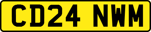 CD24NWM