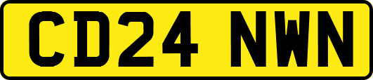 CD24NWN