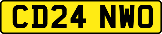CD24NWO