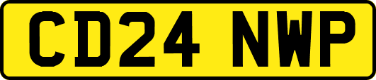 CD24NWP