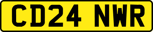 CD24NWR