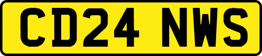 CD24NWS