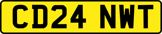 CD24NWT