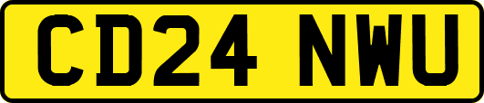 CD24NWU