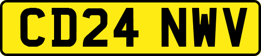 CD24NWV