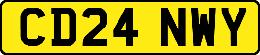 CD24NWY