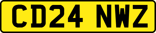 CD24NWZ