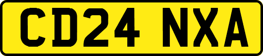 CD24NXA