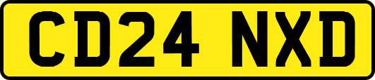 CD24NXD