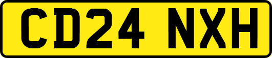 CD24NXH