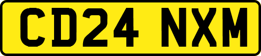 CD24NXM