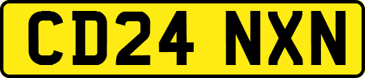 CD24NXN