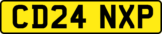 CD24NXP