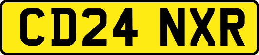 CD24NXR