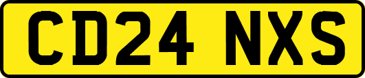 CD24NXS
