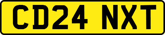 CD24NXT