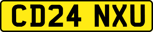 CD24NXU