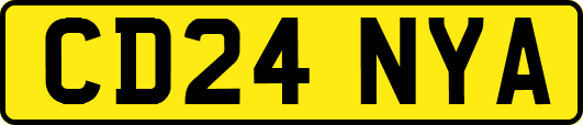 CD24NYA